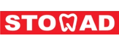 Gabinet Stomatologiczny Stomad logo